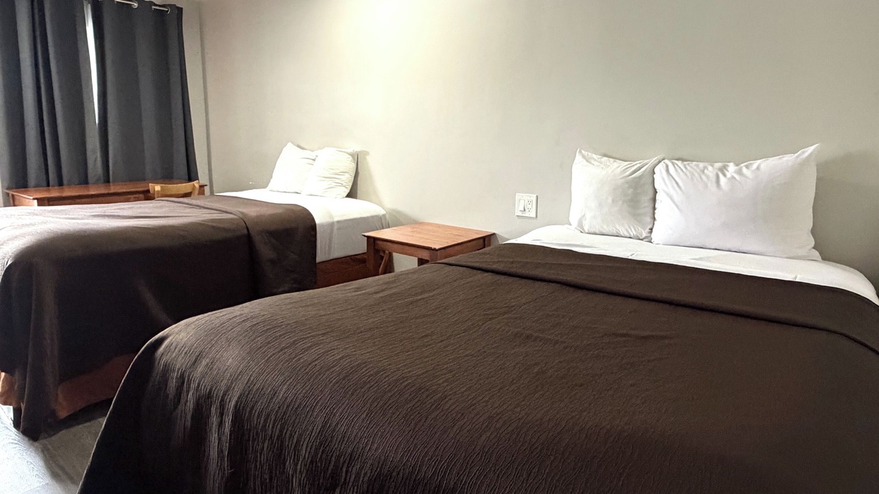 Photo of Bedroom in Fortuna