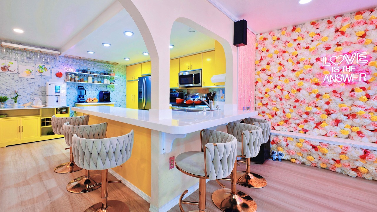 Photo of Livingroom in Paradise Hills