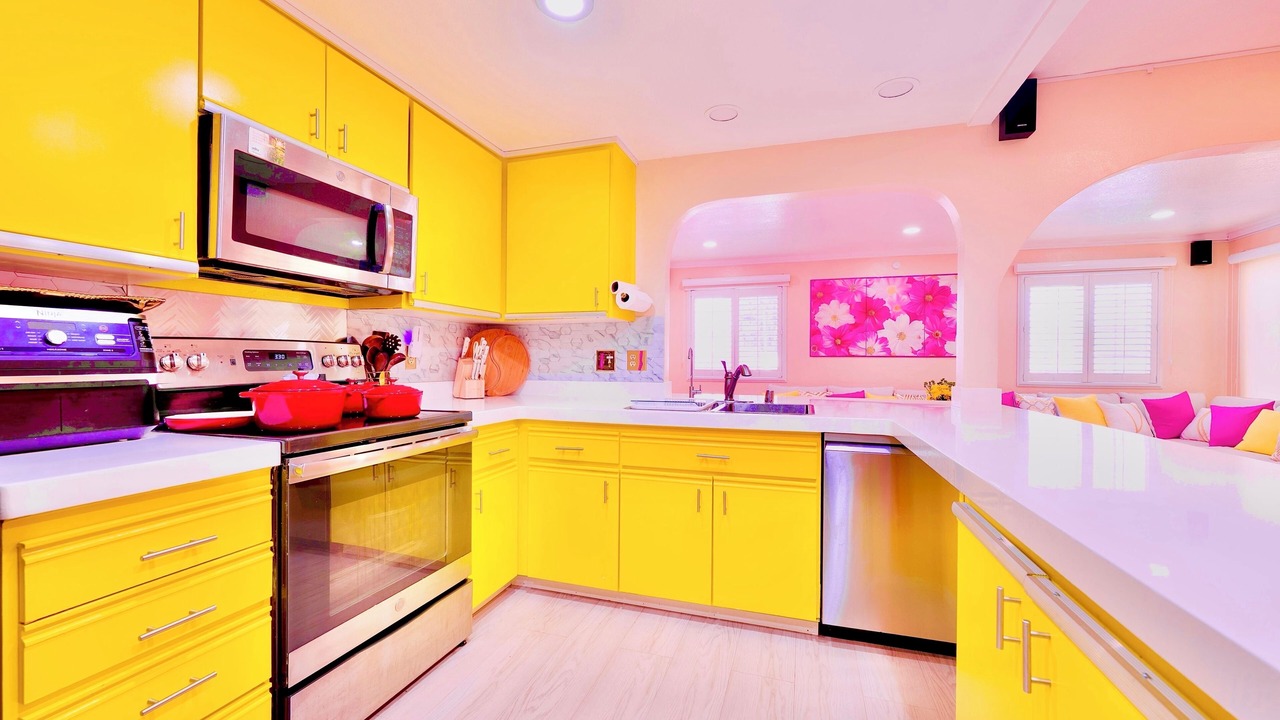 Photo of Kitchen in Paradise Hills