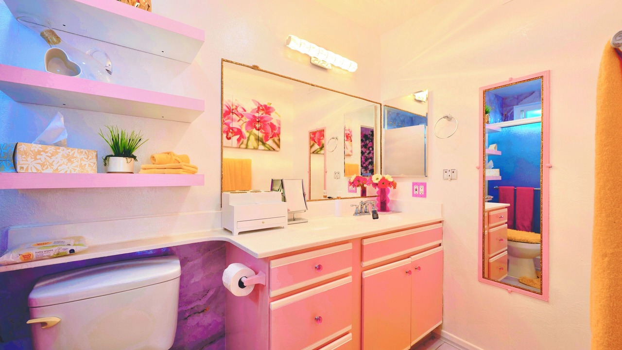 Photo of Bathroom in Paradise Hills