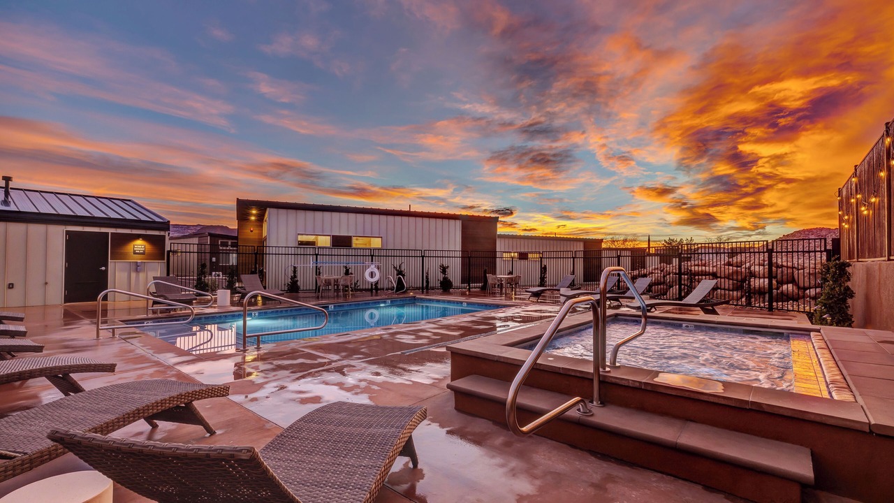 Photo of Outdoor in Virgin