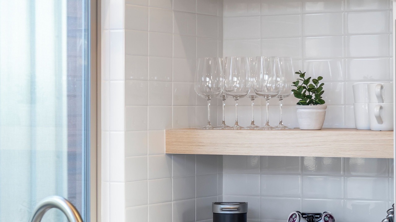 Photo of Kitchen in Virgin