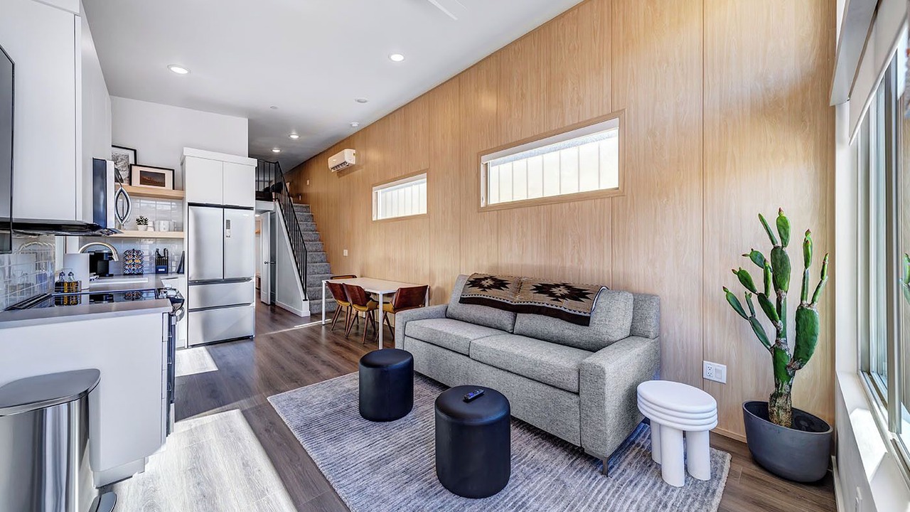 Photo of Bedroom in Virgin