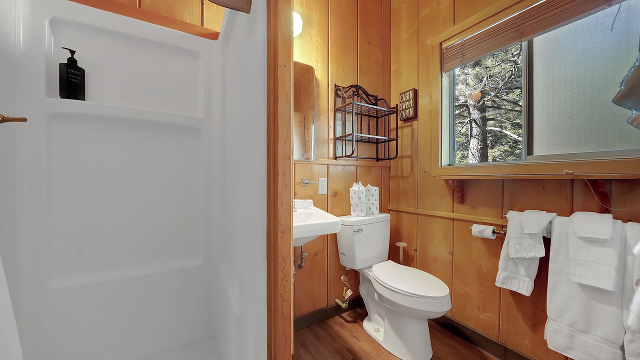 Photo of Bathroom in Kit Carson