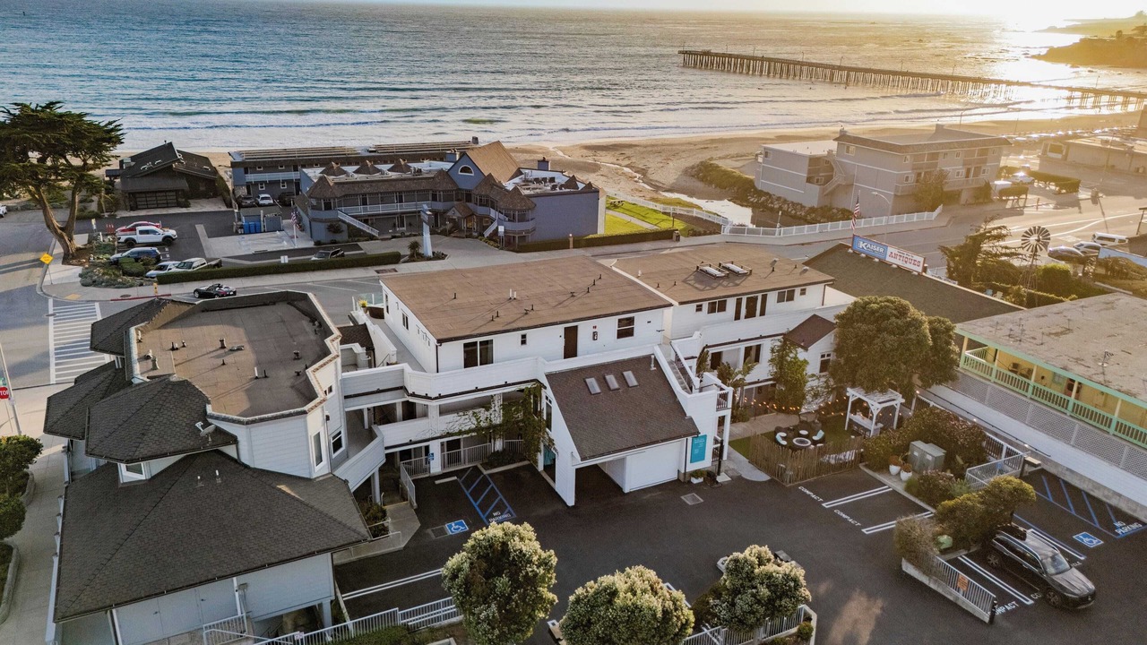 Photo of Others in Cayucos