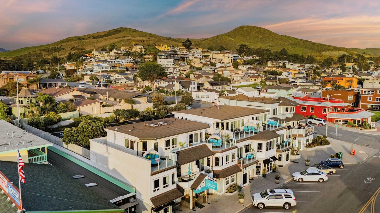 Photo of Others in Cayucos