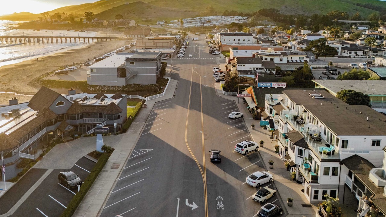 Photo of Others in Cayucos