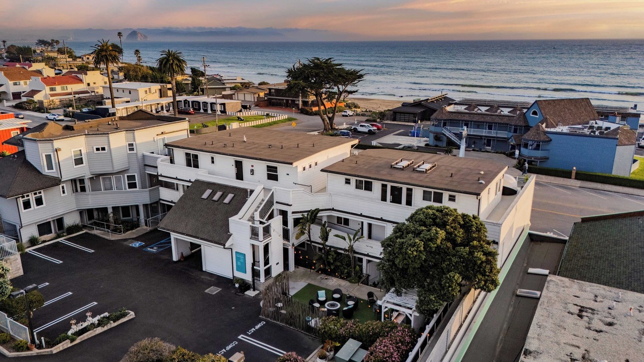 Photo of Others in Cayucos