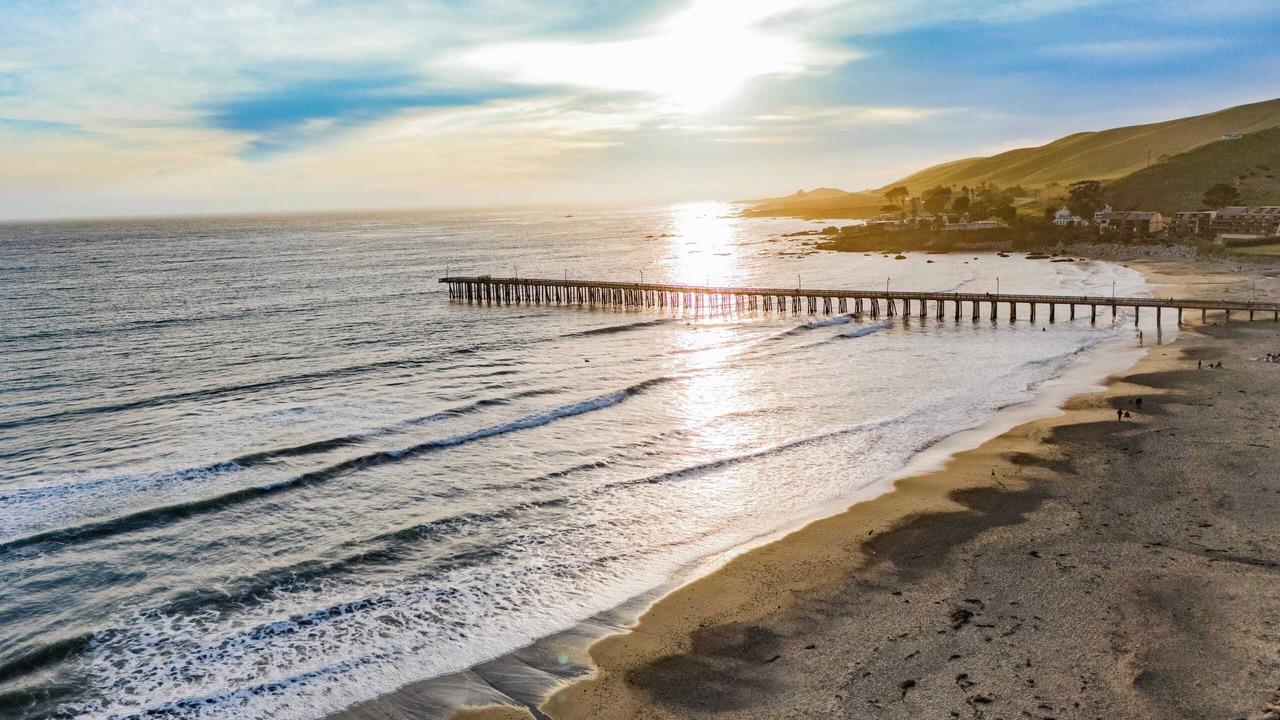 Photo of Others in Cayucos