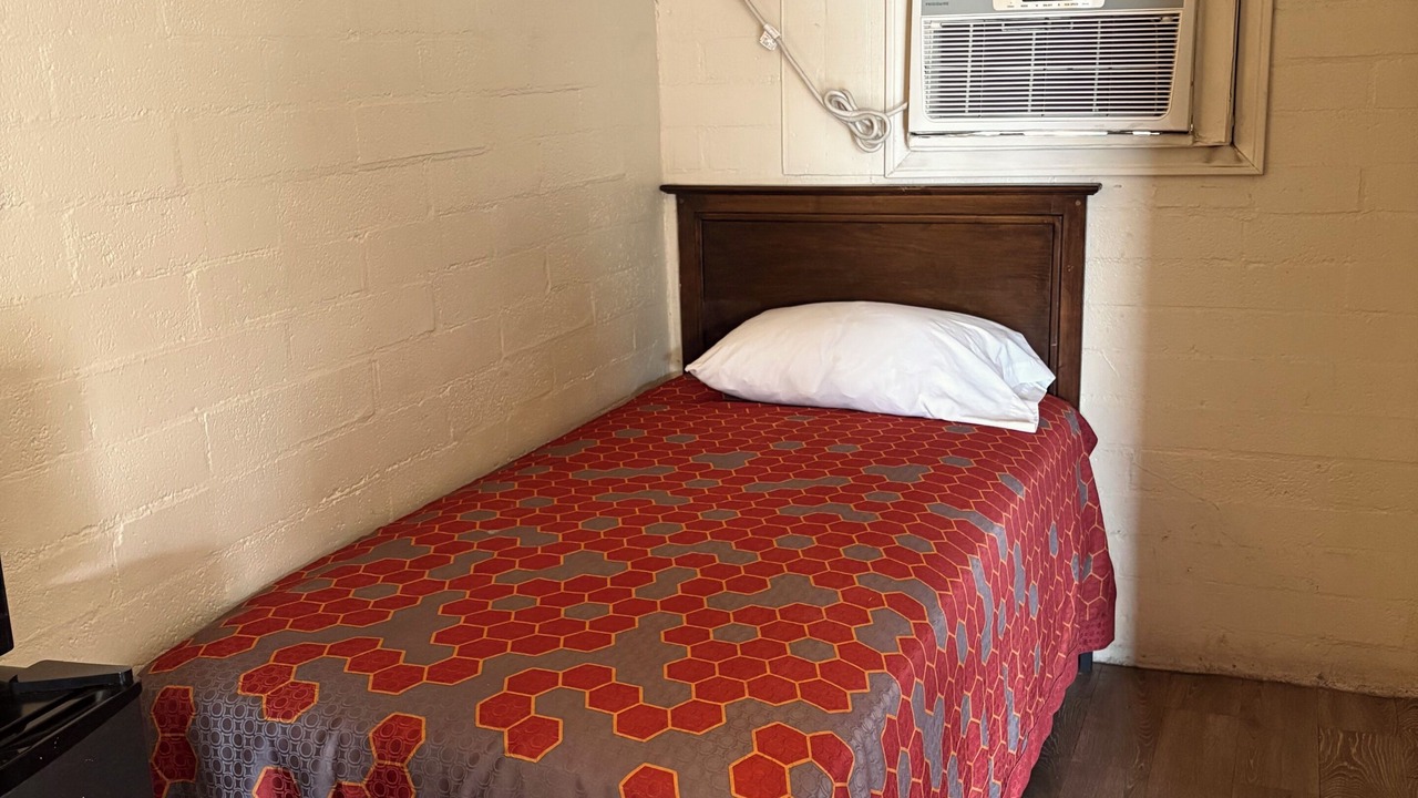 Photo of Bedroom in Calexico