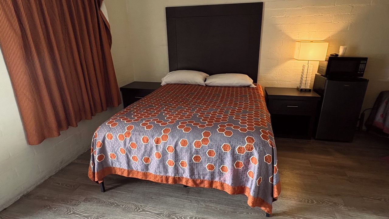 Photo of Bedroom in Calexico