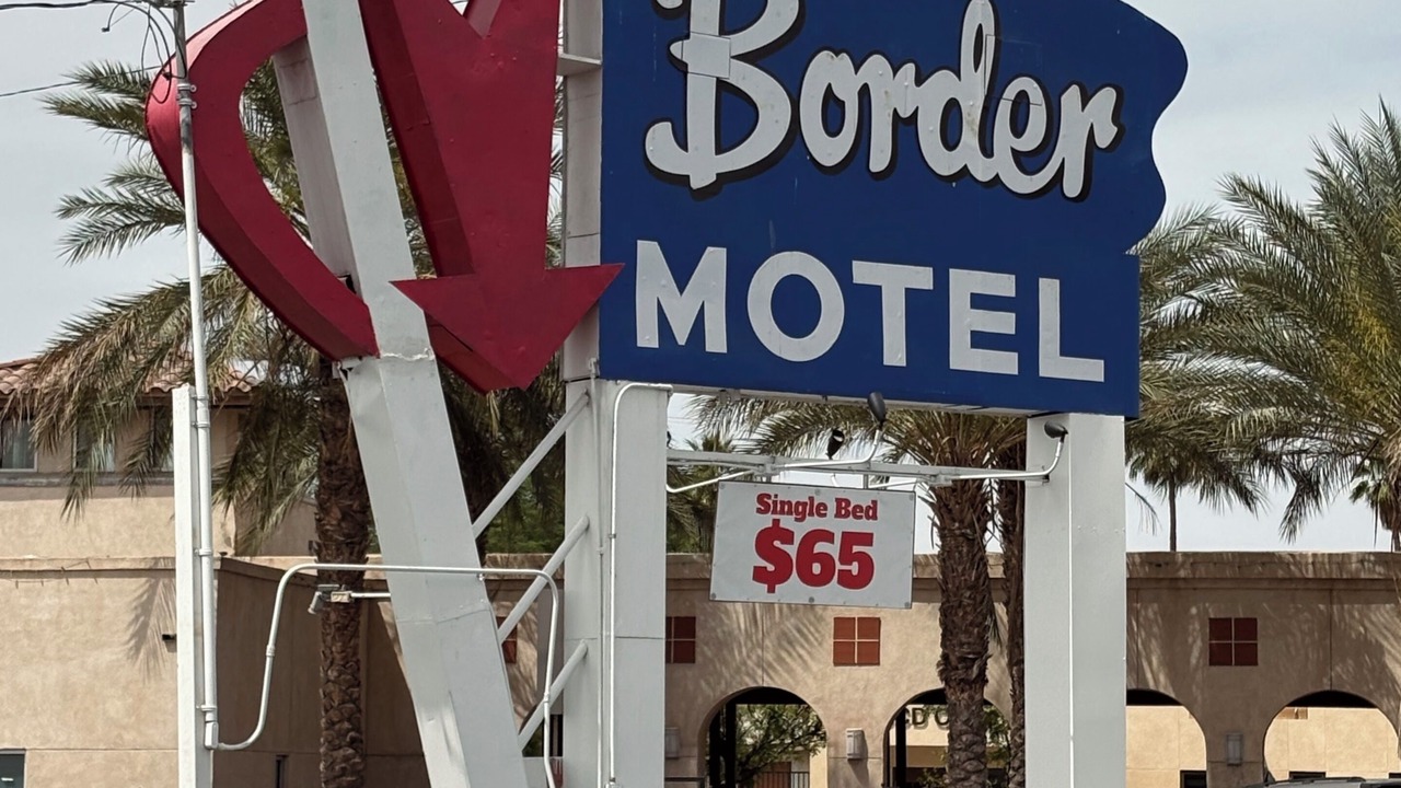Photo of Outdoor in Calexico