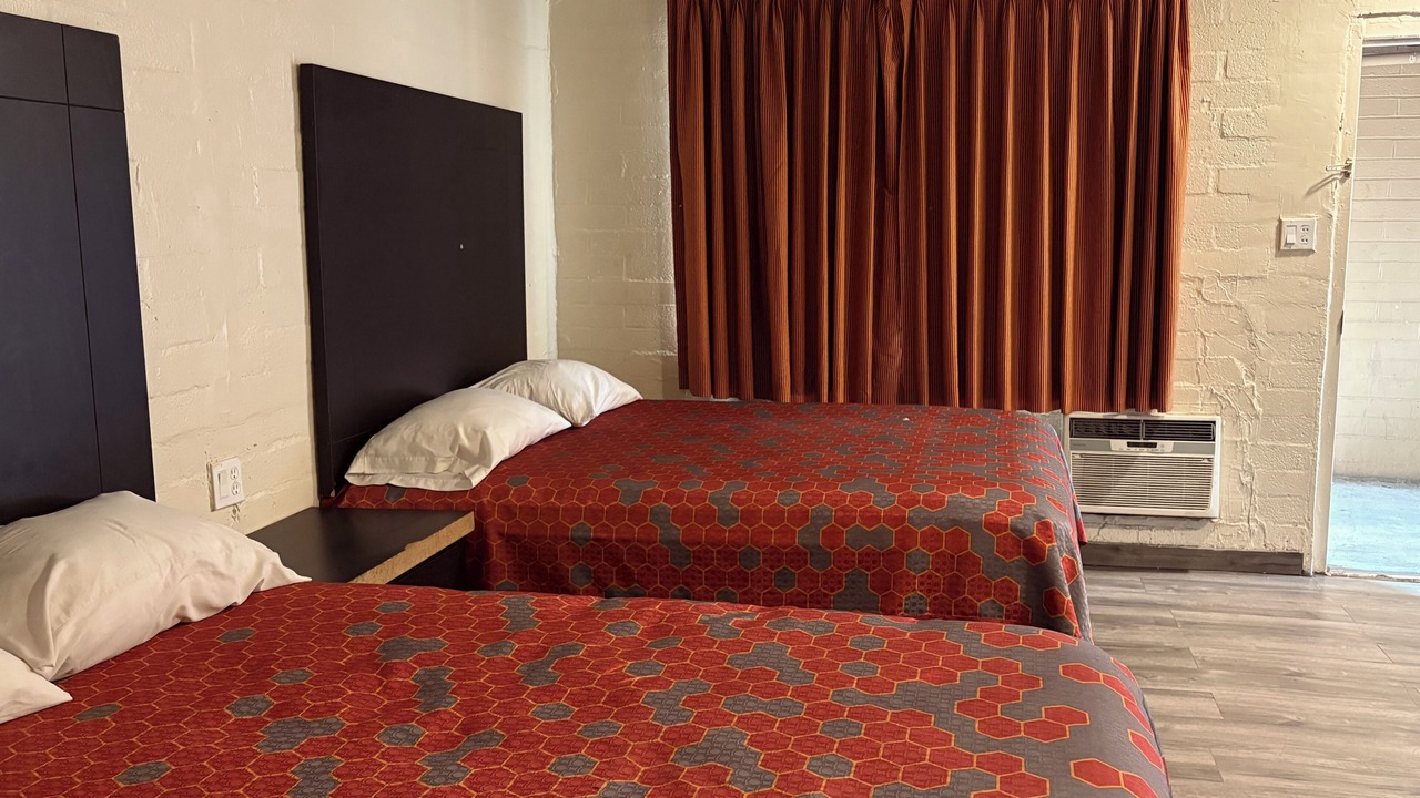 Photo of Bedroom in Calexico