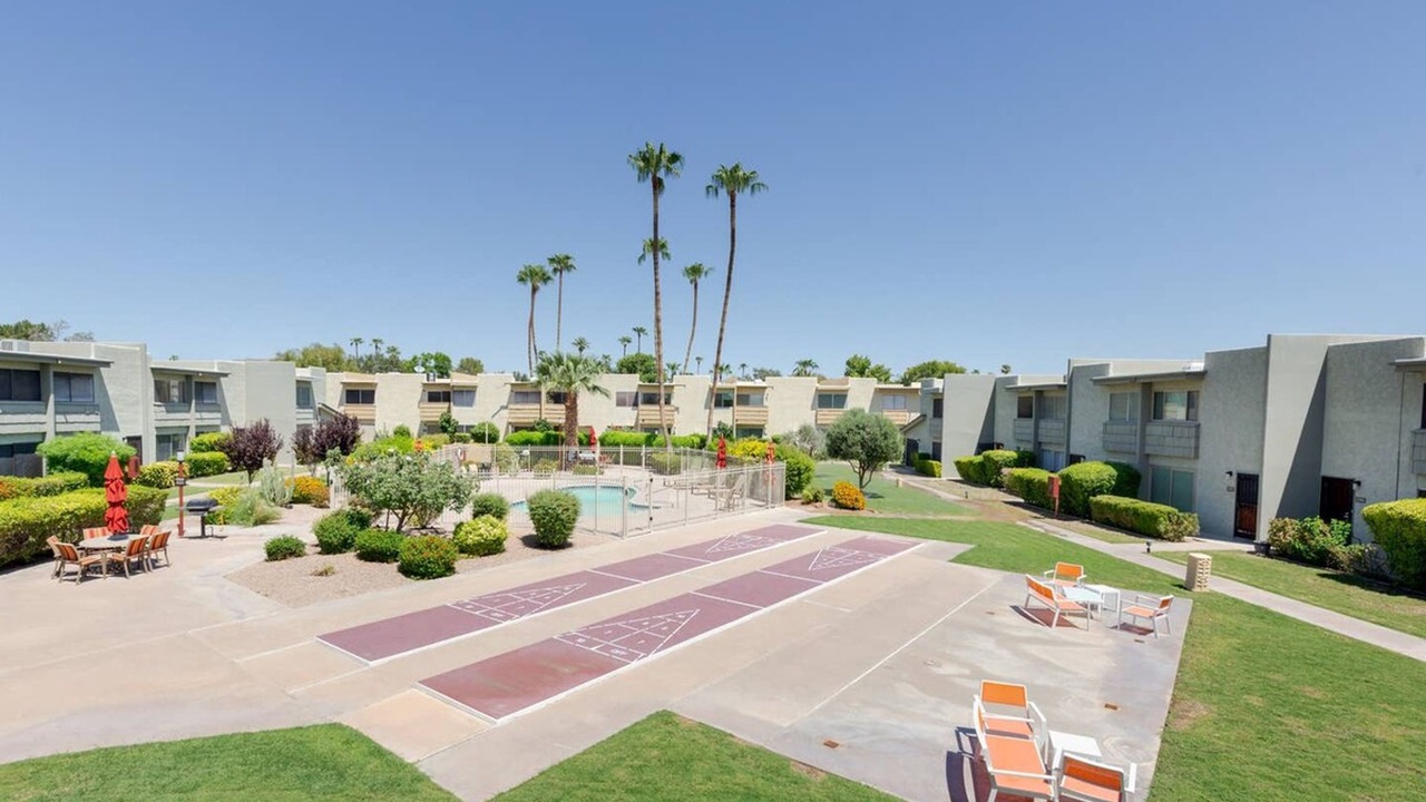 Photo of Others in South Scottsdale