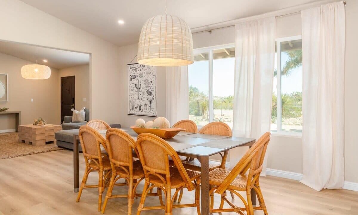Photo of Bedroom in Yucca Valley