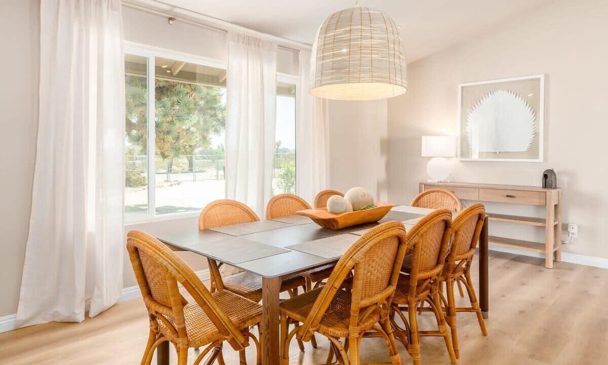 Photo of Bedroom in Yucca Valley