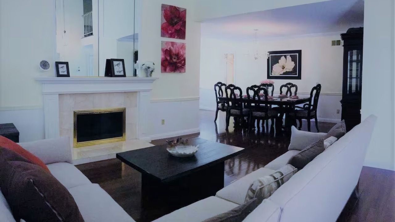 Photo of Livingroom in Rowland Heights
