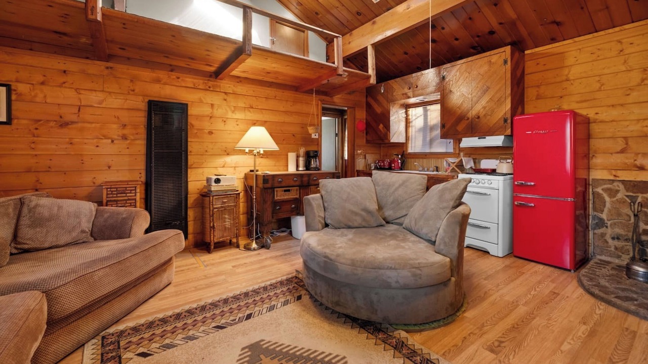 Photo of Livingroom in Sugarloaf