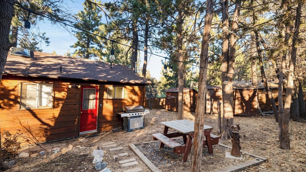 Photo of Outdoor in Sugarloaf