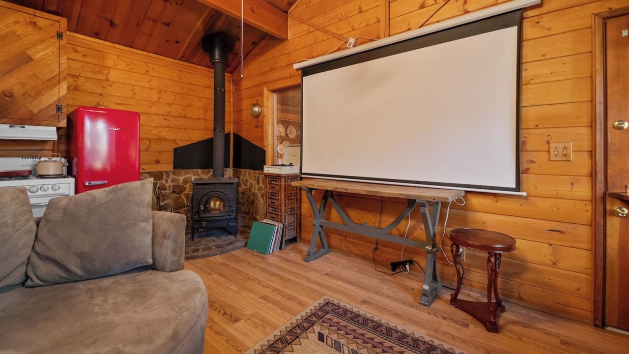 Photo of Livingroom in Sugarloaf