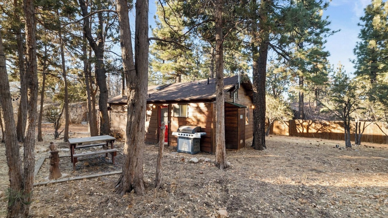 Photo of Outdoor in Sugarloaf