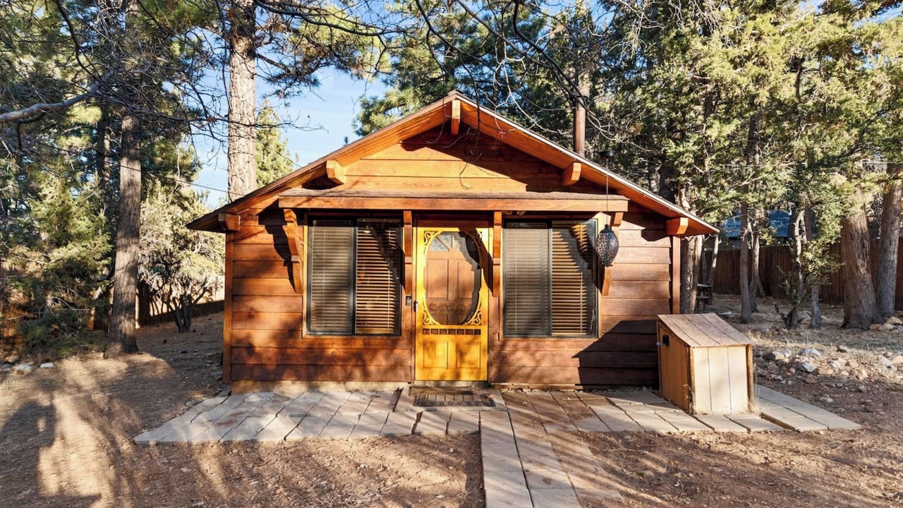Photo of Outdoor in Sugarloaf