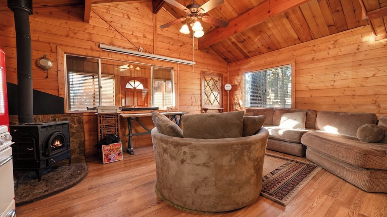 Photo of Livingroom in Sugarloaf
