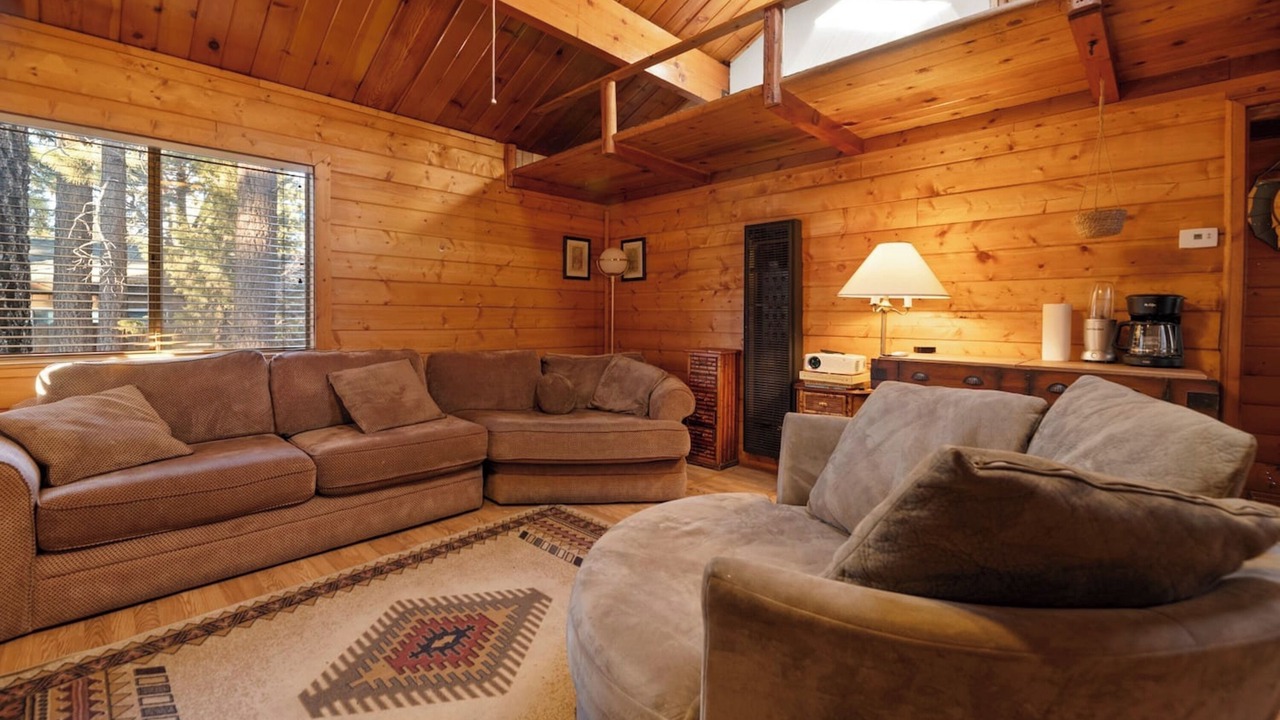 Photo of Livingroom in Sugarloaf