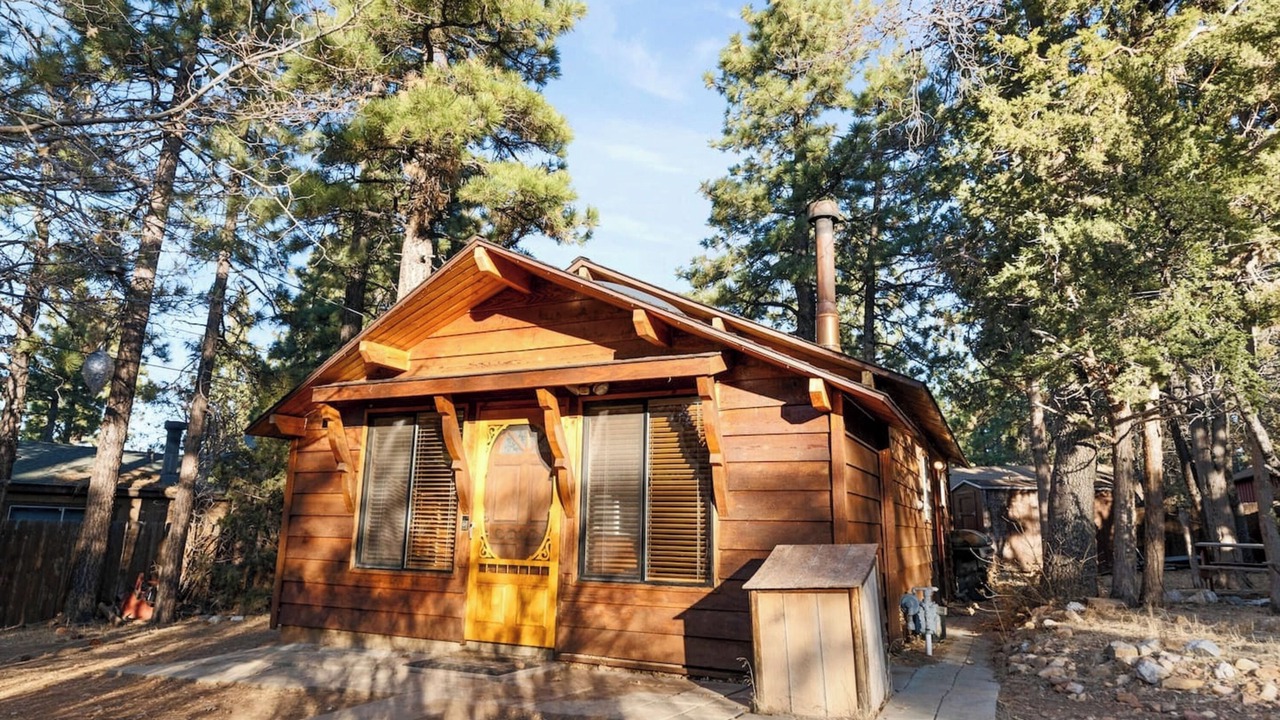 Photo of Outdoor in Sugarloaf