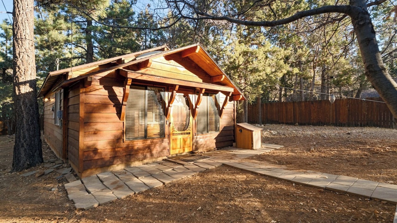 Photo of Outdoor in Sugarloaf