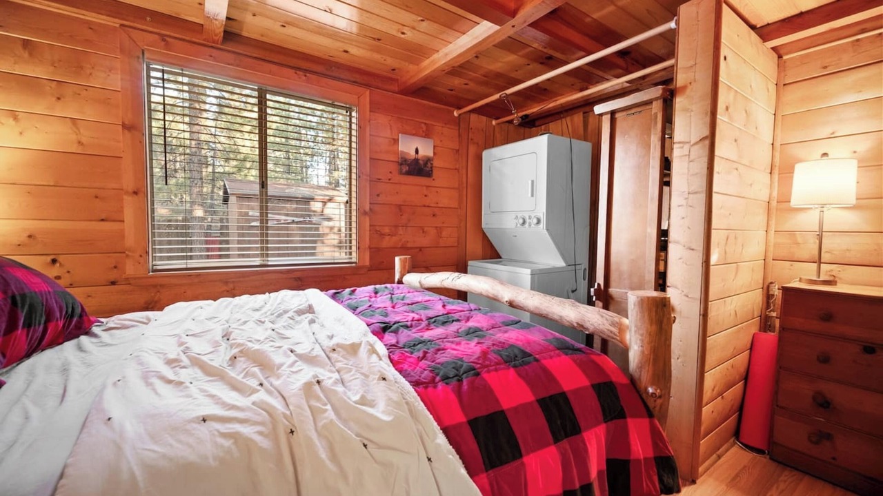 Photo of Bedroom in Sugarloaf