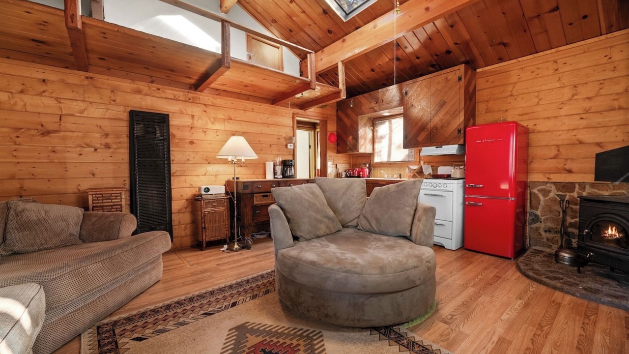 Photo of Livingroom in Sugarloaf