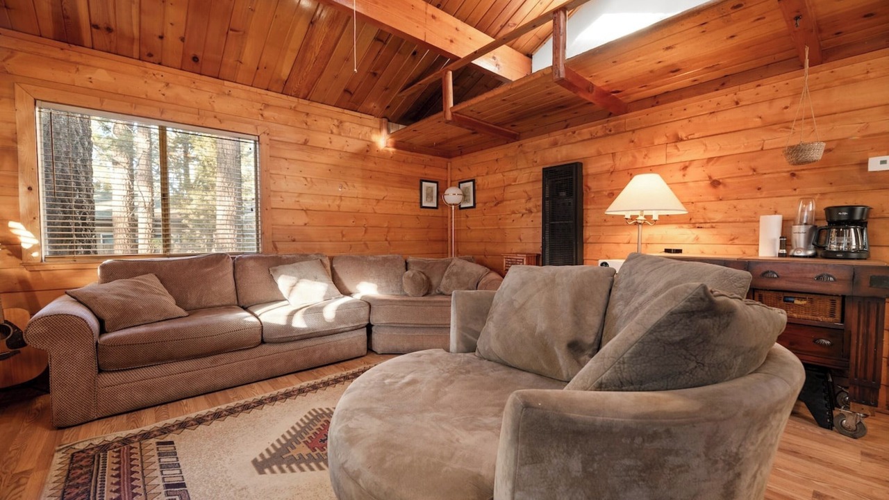 Photo of Livingroom in Sugarloaf