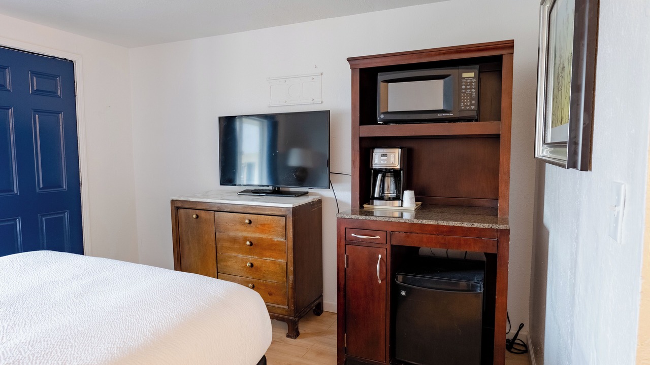 Photo of Bedroom in Parkrose