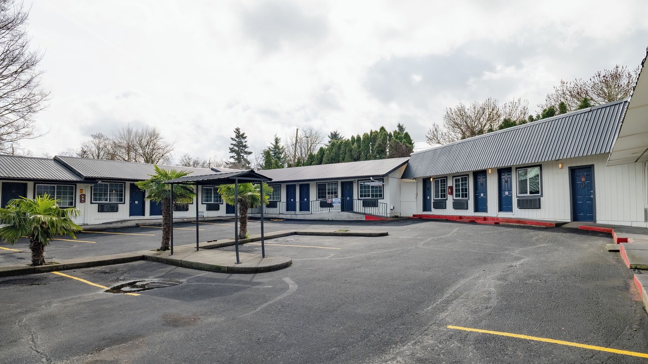 Photo of Outdoor in Parkrose