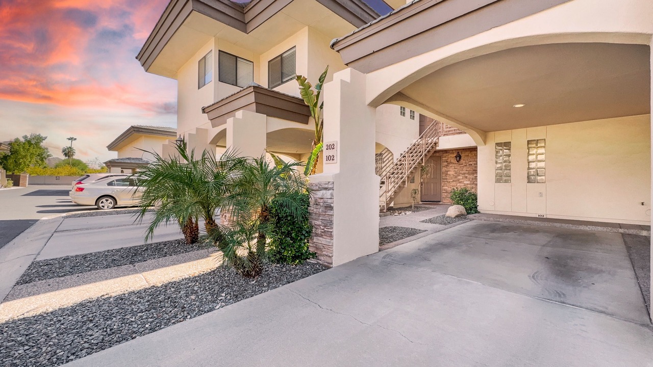 Photo of Outdoor in Camelback East