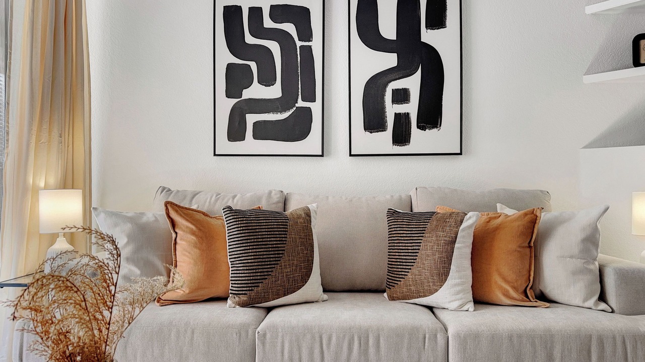 Photo of Livingroom in Camelback East