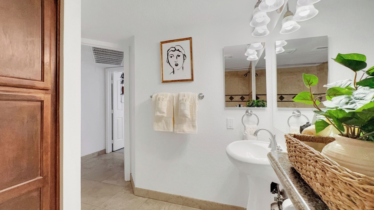 Photo of Bathroom in Camelback East