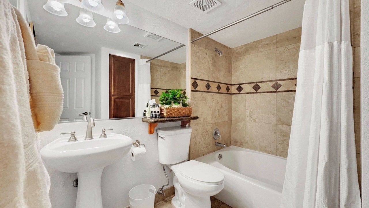 Photo of Bathroom in Camelback East