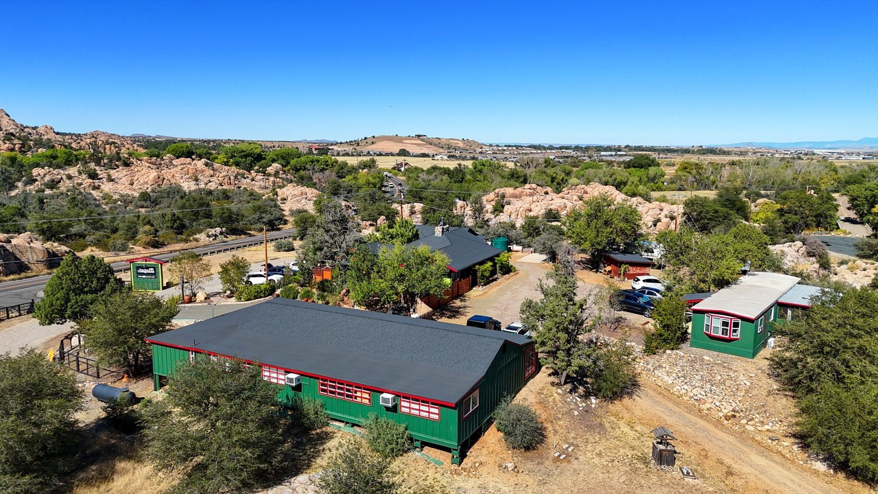 Photo of Others in Prescott