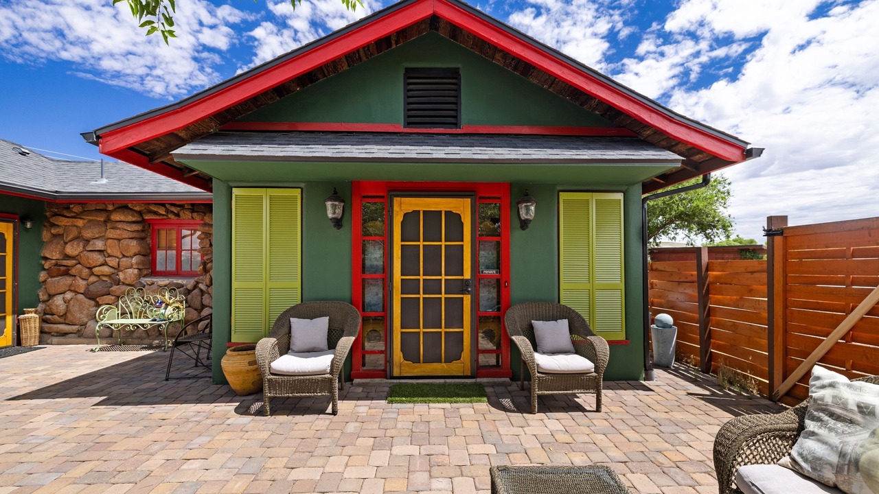 Photo of Outdoor in Prescott