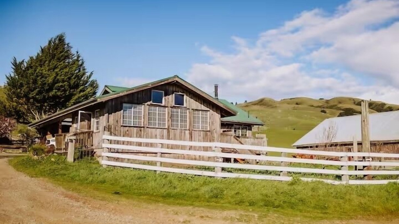 Photo of Outdoor in Nicasio