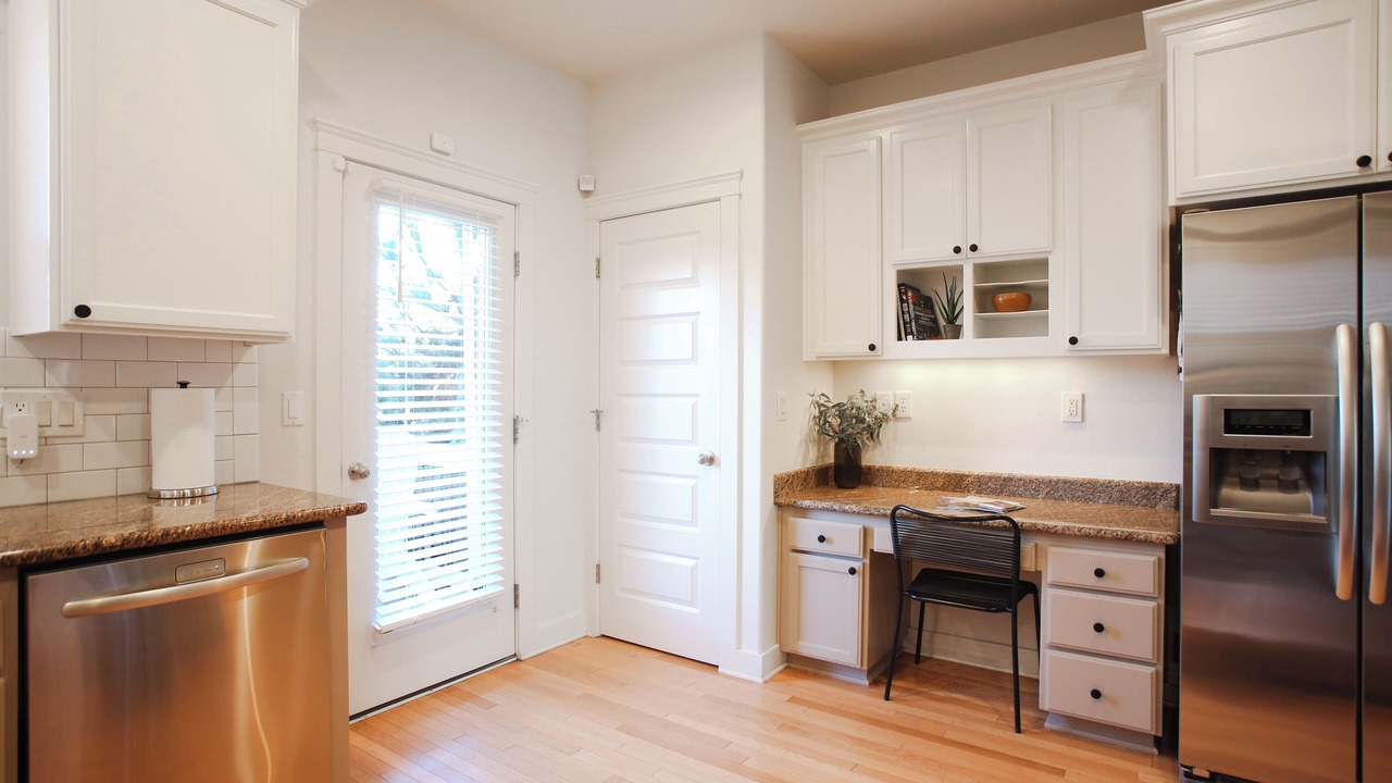 Photo of Kitchen in Overlook