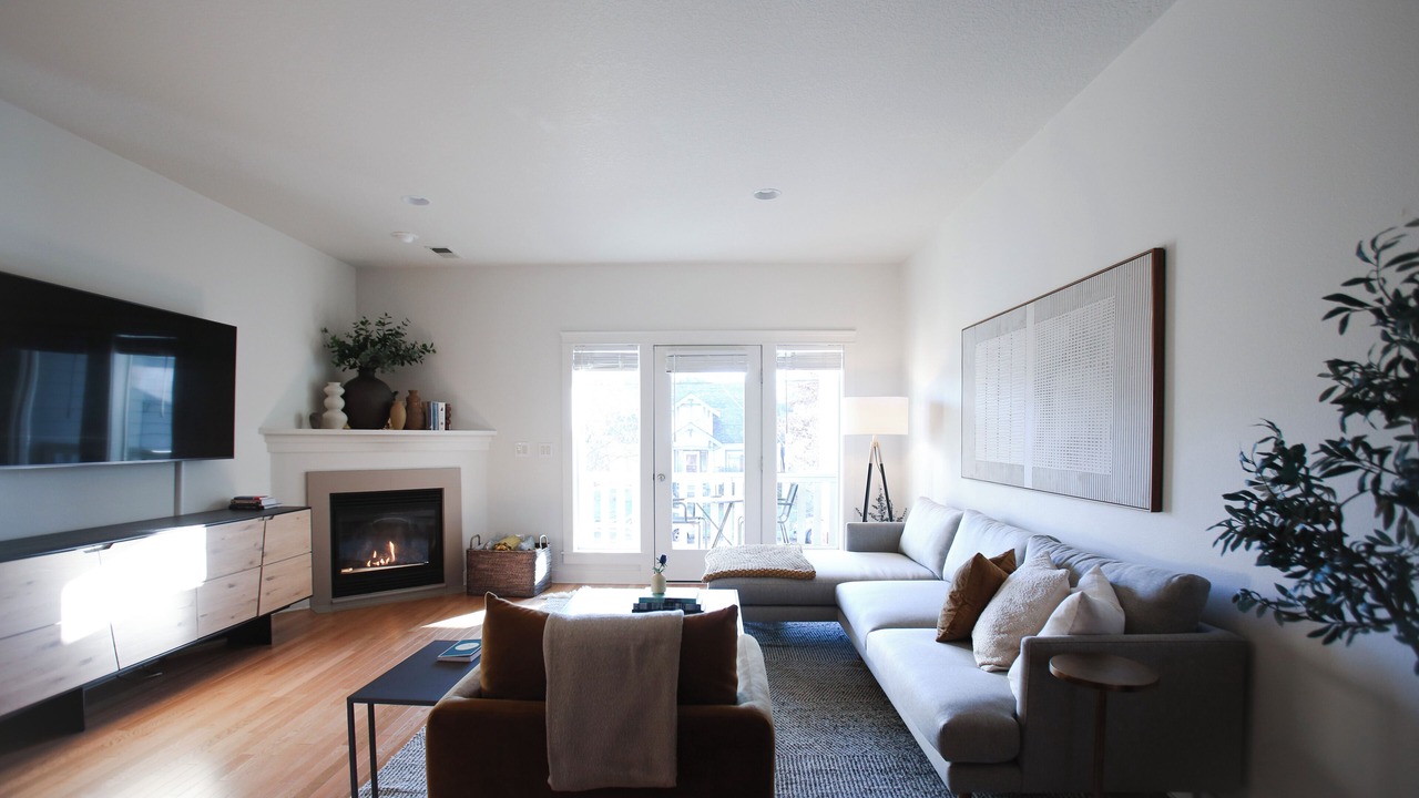 Photo of Livingroom in Overlook