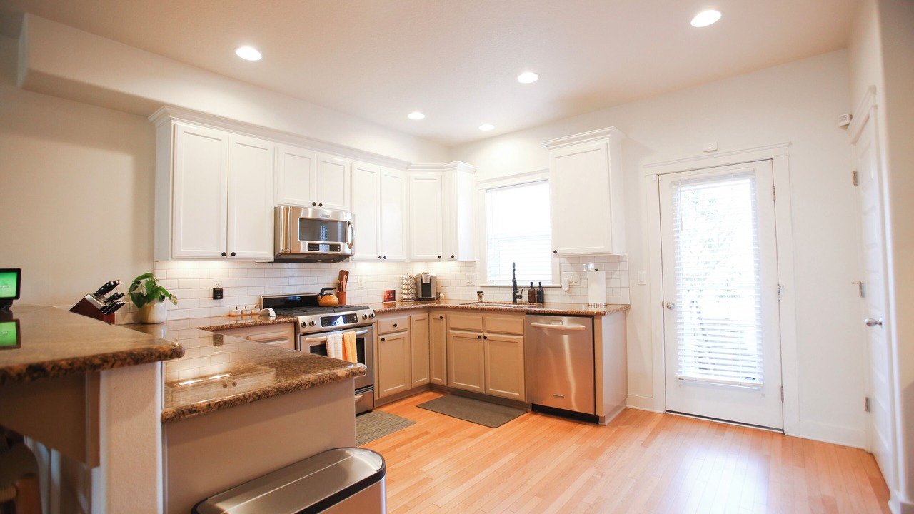 Photo of Kitchen in Overlook