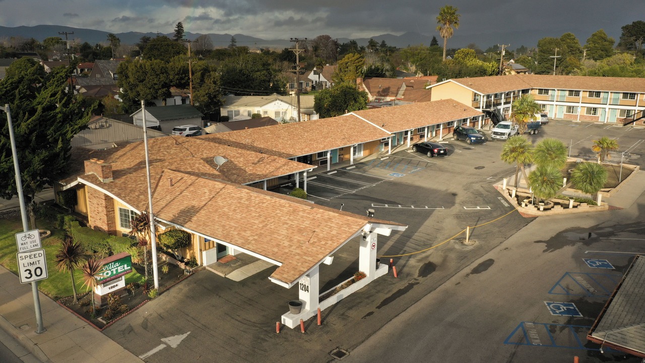 Photo of Outdoor in Santa Maria