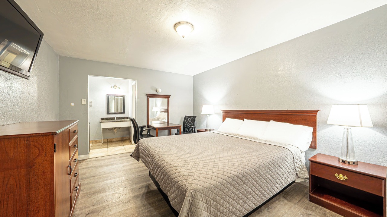 Photo of Bedroom in Santa Maria