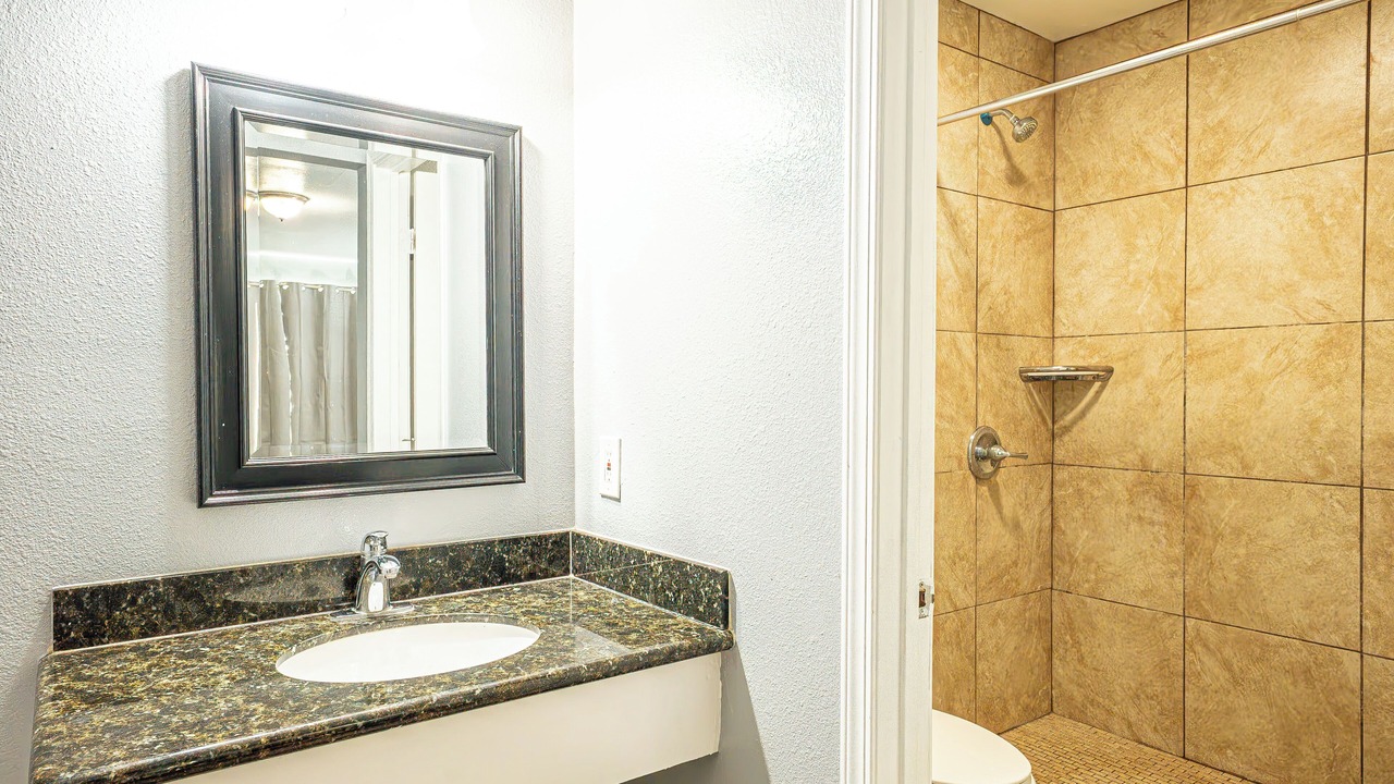 Photo of Bathroom in Santa Maria