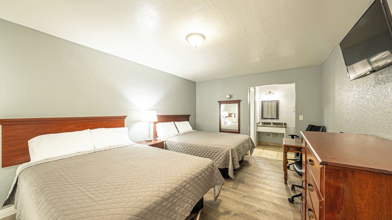 Photo of Bedroom in Santa Maria