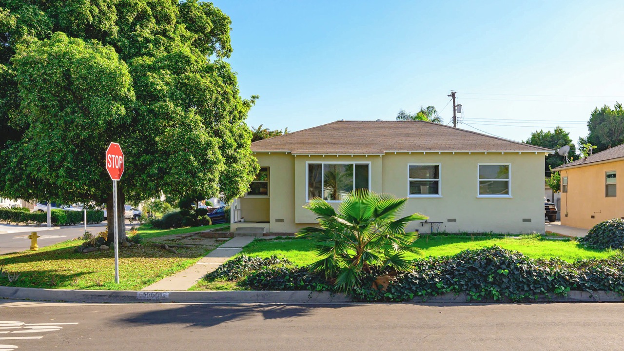 Photo of Outdoor in El Monte
